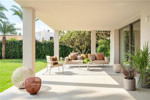 Villa a Bunyola, Mallorca, Bunyola - € 4.750.000 | Ref: 46784 - foto 3